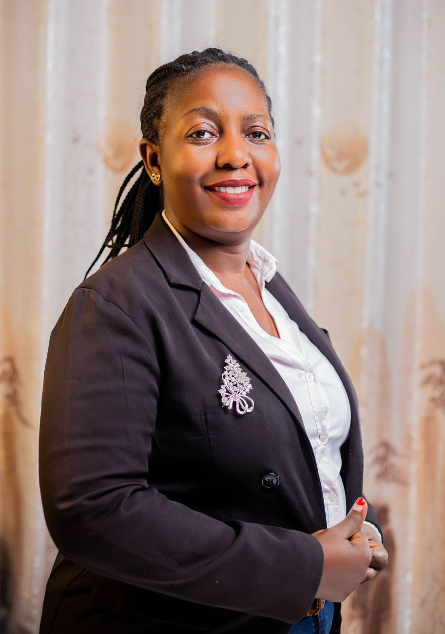 Naledi Dlamini